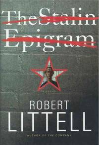 image of The Stalin Epigram__A Novel