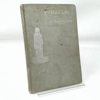 Evangeline by Henry Wadsworth Longfellow - 1892