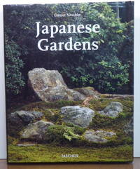 JAPANESE GARDENS: Right Angle and Natural Form