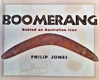 Boomerang. Behind an Australian Icon