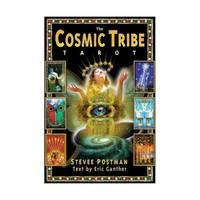 The Cosmic Tribe Tarot