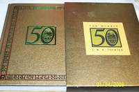 image of Hobbit, 50th anniversary edition