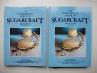 image of The International School of Sugarcraft - Book Two Advanced