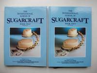 The International School of Sugarcraft  -  Book Two Advanced