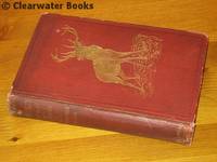 Katerfelto. A Story of Exmoor. With illustrations by Col. H.Hope Crealocke.