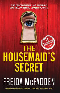 The Housemaid's Secret (The Housemaid series, Book 2)