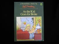 As the Kid Goes for Broke
