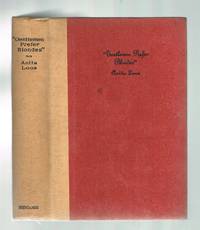 image of Gentlemen Prefer Blondes