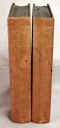 image of Plato (2 volume set)