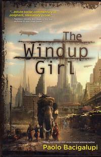 The Windup Girl