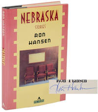 cover of Nebraska (Signed First Edition)