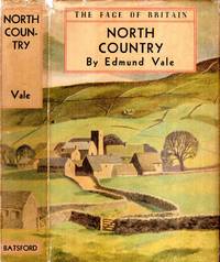 North Country by Vale, Edmund - 1937