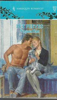 image of Pet Peeves