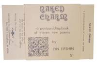 Naked Charm: A Postcard Chapbook of Eleven New Poems