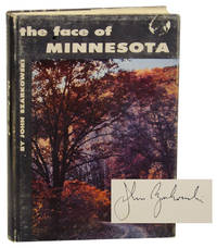 The Face of Minnesota (Signed First Edition)