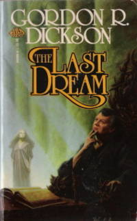 image of The Last Dream