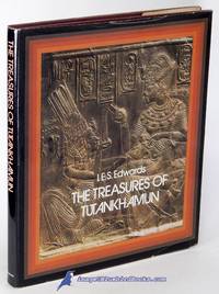 image of The Treasures of Tutankhamun