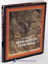 The Treasures of Tutankhamun by EDWARDS, I. E. S - 1974