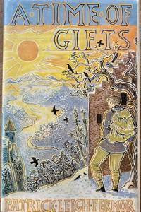 image of A Time of Gifts