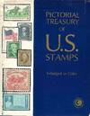Pictorial Treasury of U.S. Stramps