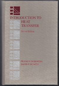 Introduction to Heat Transfer. Second Edition