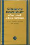 Experimental Endocrinology: A Sourcebook of Basic Techniques