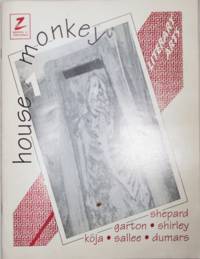 image of House Monkey #1