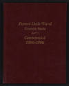 Forest Dale Ward History 1896 to 1996 (Forest Dale Ward Granite Stake Centennial 1896-1996)