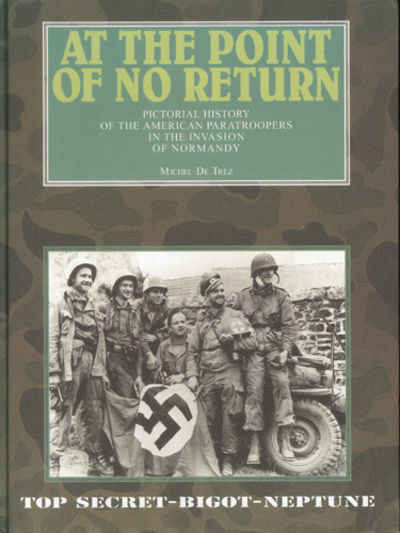 At the Point of No Return. Pictorial History of…