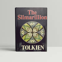 cover of The Silmarillion