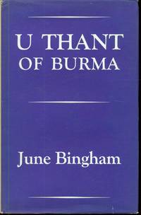 U THANT