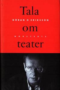 Tala om teater.