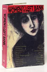 Women of the Left Bank Paris, 1900-1940