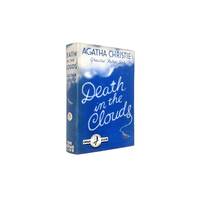 image of Death In the Clouds
