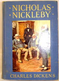 NICHOLAS NICKLEBY