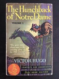 image of THE HUNCHBACK OF NOTRE DAME