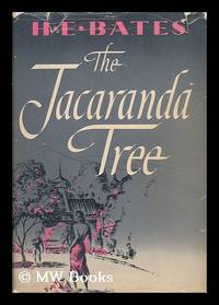 The Jacaranda Tree