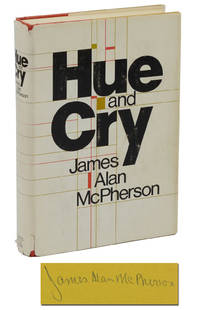 image of Hue and Cry