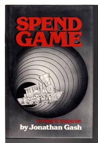 SPEND GAME. by Gash, Jonathan - 1981.