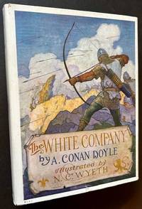 The White Company (In a Gorgeous Dustjacket)