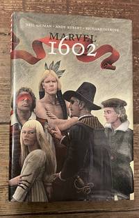 Marvel 1602