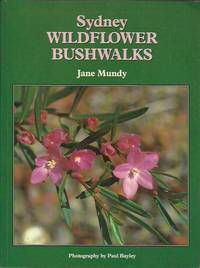 Sydney Wildflower Bushwalks