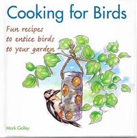Cooking For Birds
