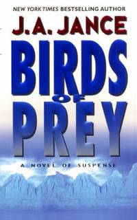 Birds of Prey (J. P. Beaumont Mysteries, No. 15) (J. P. Beaumont Novel)