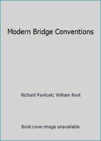 Modern Bridge Conventions