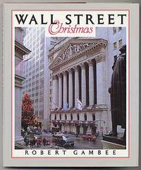 Wall Street Christmas