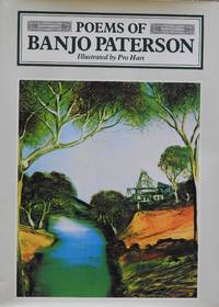 image of Poems of Banjo Patterson
