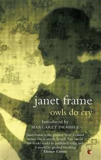 cover of Owls Do Cry (Virago Modern Classics)