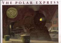 The Polar Express by Chris Van Allsburg - 1985-10-28