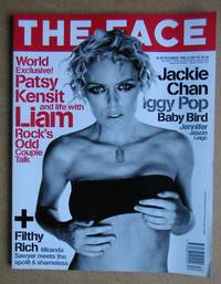 The Face. December 1996. Vol 2 No 99.